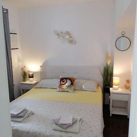 Apartman Amphora Split Extérieur photo