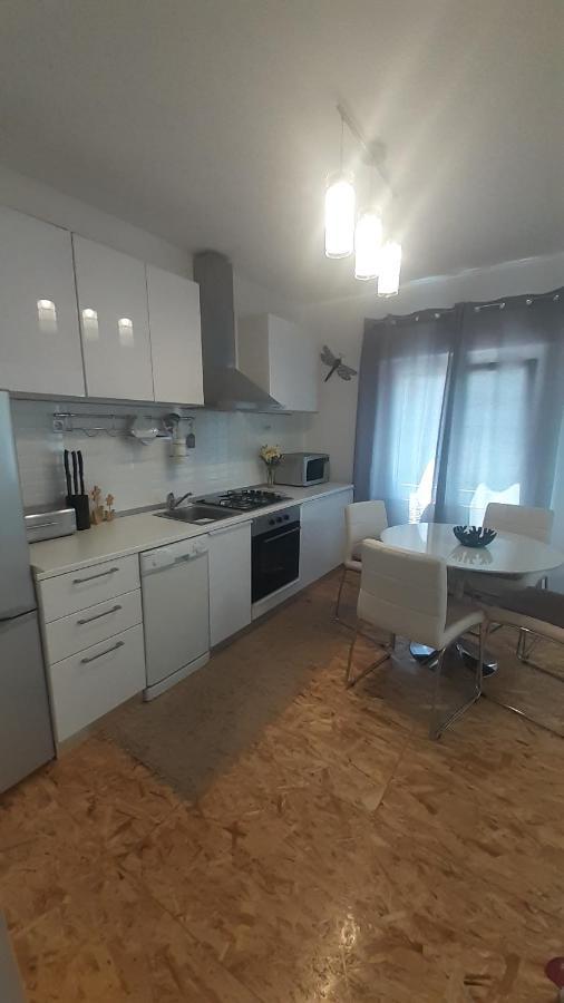 Apartman Amphora Split Extérieur photo
