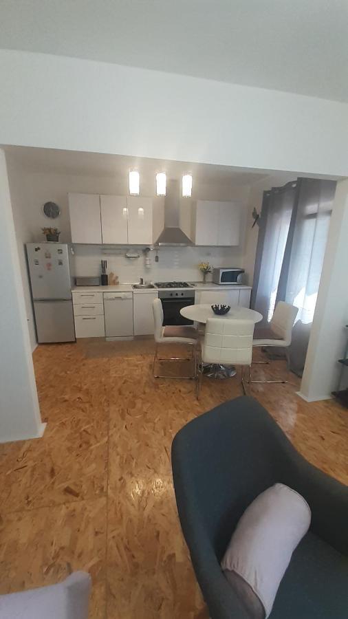 Apartman Amphora Split Extérieur photo
