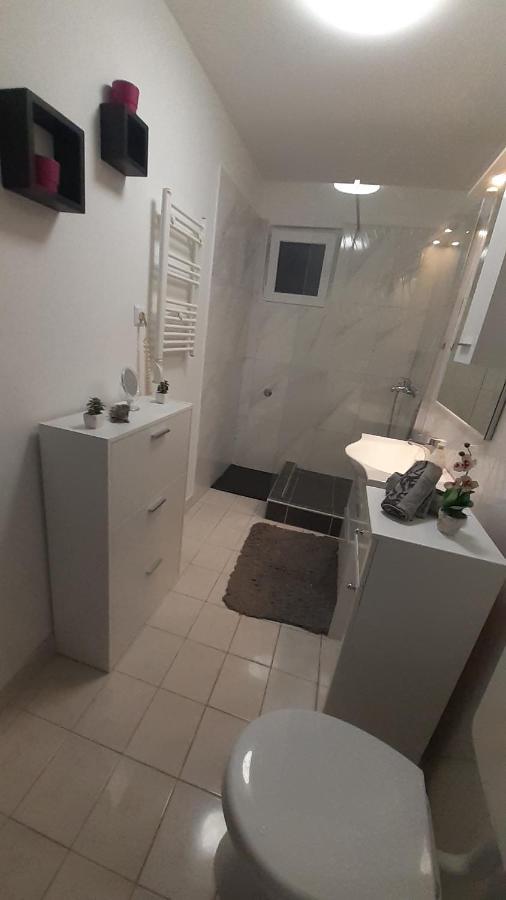 Apartman Amphora Split Extérieur photo