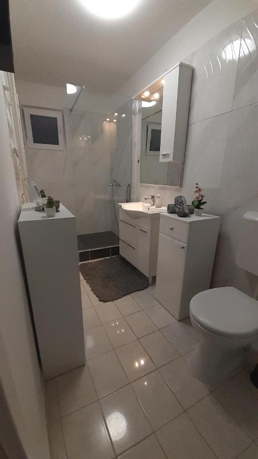 Apartman Amphora Split Extérieur photo