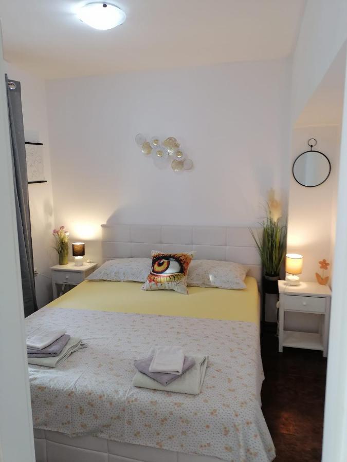Apartman Amphora Split Extérieur photo