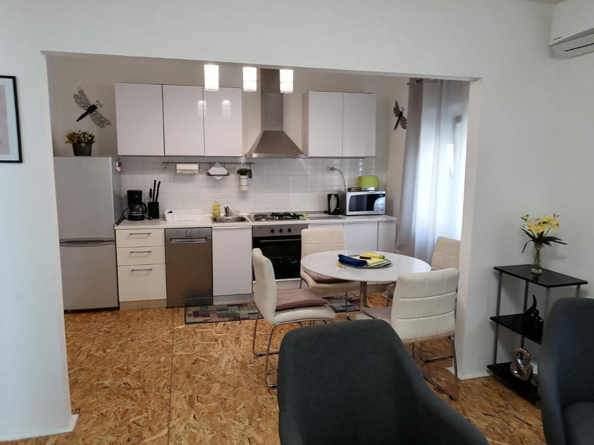 Apartman Amphora Split Extérieur photo
