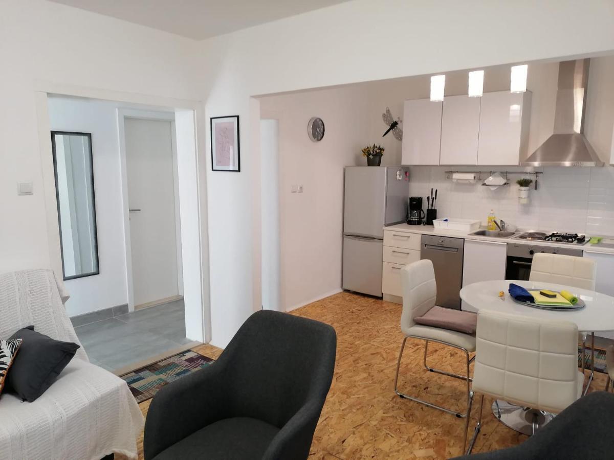 Apartman Amphora Split Extérieur photo