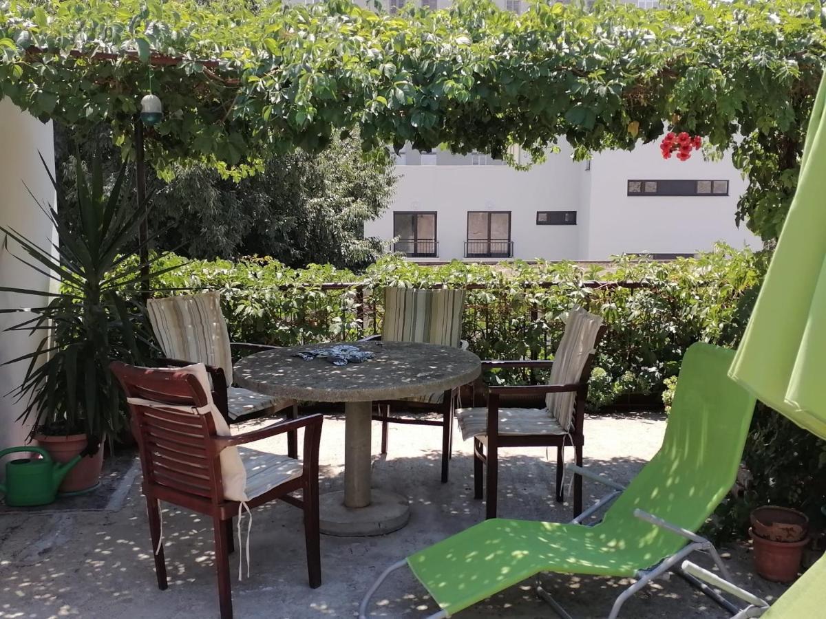 Apartman Amphora Split Extérieur photo