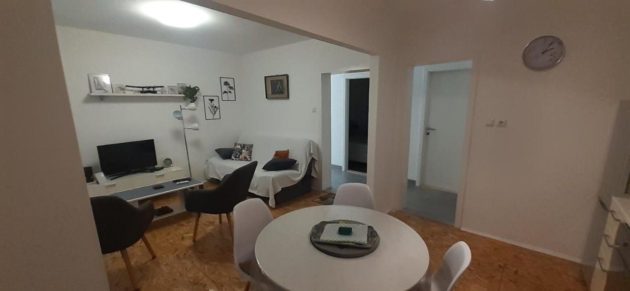 Apartman Amphora Split Extérieur photo
