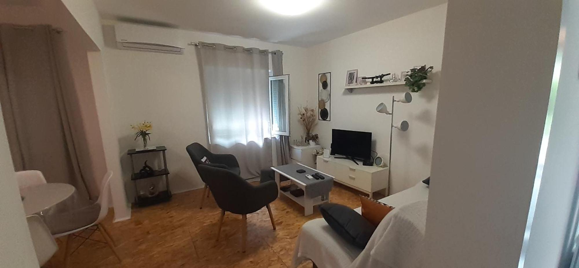 Apartman Amphora Split Chambre photo