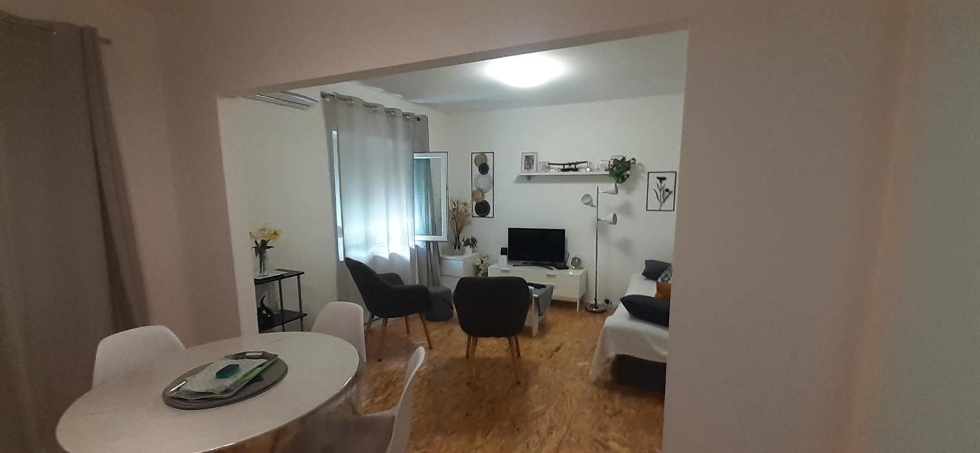 Apartman Amphora Split Extérieur photo
