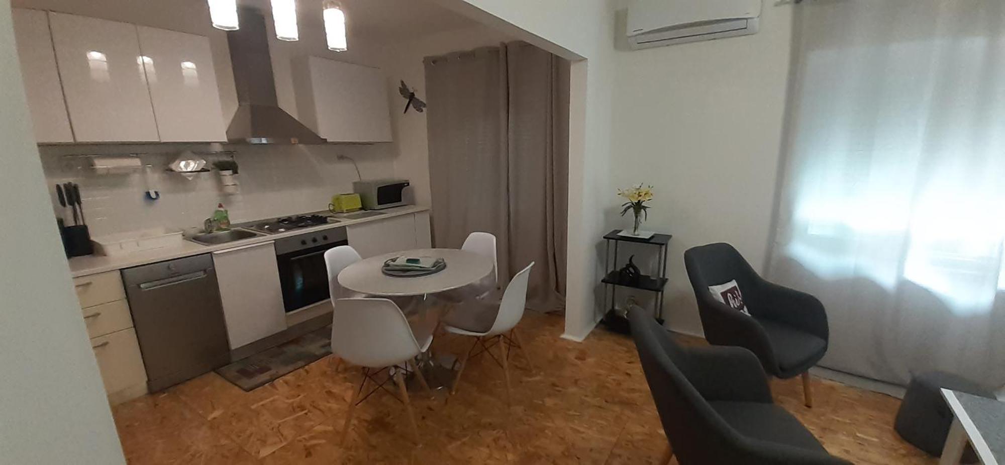 Apartman Amphora Split Chambre photo