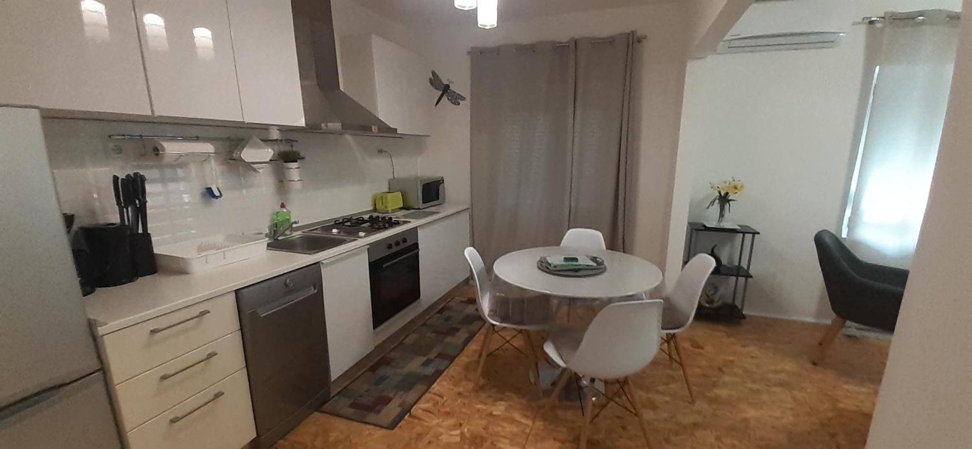Apartman Amphora Split Chambre photo