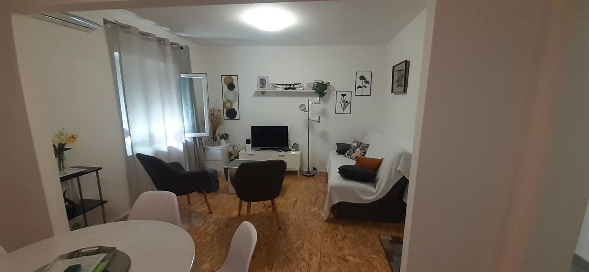 Apartman Amphora Split Extérieur photo