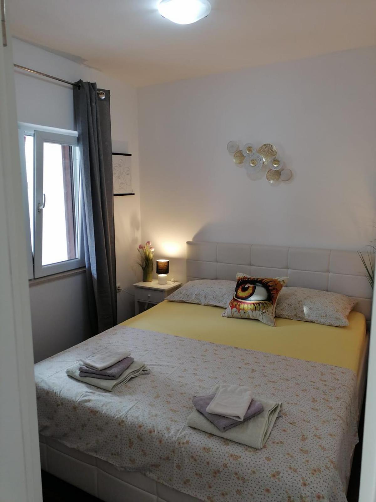 Apartman Amphora Split Extérieur photo